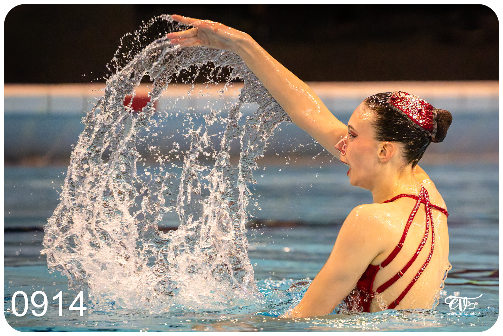 CHAMPIONNAT DE FRANCE DE NATATiON ARTISTIQUE N1 & ELITE 2026